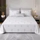 White__LINEN N LOOMS
