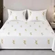 White__LINEN N LOOMS