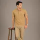 Dark Beige__MONK MODE