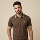 Chocolate Brown__MONK MODE