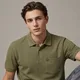 Olive Green__MONK MODE