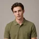 Olive Green__MONK MODE