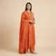Orange__Jaipuri jhalak