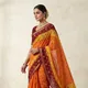 Maroon And Yellow__FASHLEEN