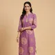 Purple Gold__FASHLEEN