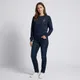 Navy Blue__SIMPLY CALSSIC