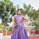 Purple__ZIVA COUTURE