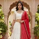 White__ZIVA COUTURE
