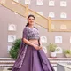 Purple__ZIVA COUTURE