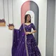Purple__ZIVA COUTURE