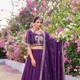 Purple__ZIVA COUTURE