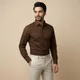 Brown__Tusli Fashion