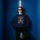 Navy Blue__AL STREET