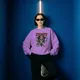 Purple__AL STREET