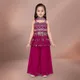 Rani Pink__VIDDHI ETHINIC