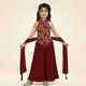 Red__VIDDHI ETHINIC