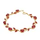 Goldenred