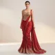 Red & Gold__TERZIANNE