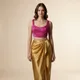 Pink & Gold__TERZIANNE