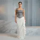 Silver & White__TERZIANNE