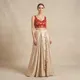 Red & Beige__TERZIANNE