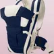Navy Blue And Cream__NPMS