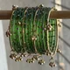 Green__DIVINE CARAT