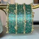 Green__DIVINE CARAT