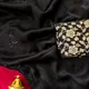 Black Color__GEETA FASHION