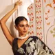 Black Color __GEETA FASHION 