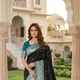 Black Color__GEETA FASHION 