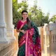 Black Color __GEETA FASHION 