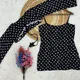 Black Color __GEETA FASHION