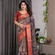 Black color__GEETA FASHION