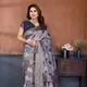 Blue color__GEETA FASHION