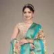 Cream Color__GEETA FASHION 