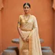 Cream Color__GEETA FASHION 