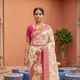 Cream Color __GEETA FASHION