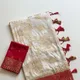 Crimson red Color__GEETA FASHION 