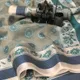 Deep teal Color__GEETA FASHION 