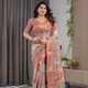 Dusty pink color__GEETA FASHION
