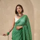 Emerald Green Color __GEETA FASHION
