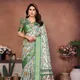 Green Color__GEETA FASHION 