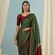 Green Color__GEETA FASHION 