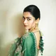 Green Color__GEETA FASHION 