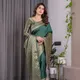 Green Color__GEETA FASHION 