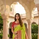 Lemon Green Color__GEETA FASHION 