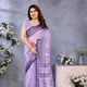 Light Purple Color 