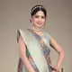 Light blue Color __GEETA FASHION 
