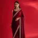 Maroon Color__GEETA FASHION